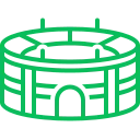 Amphitheaters